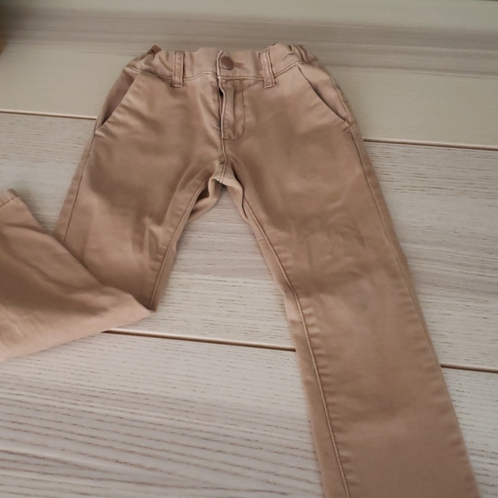 Boy jeans